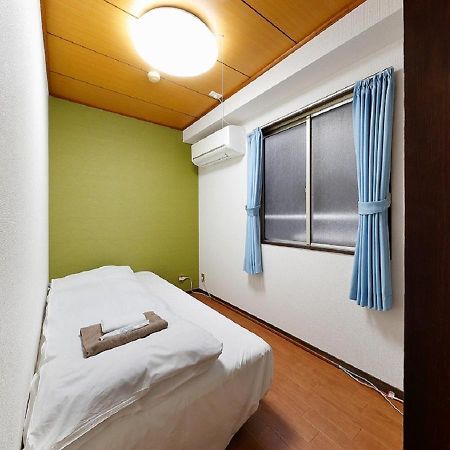 Osaka - Hotel / Vacation Stay 23790 Ngoại thất bức ảnh