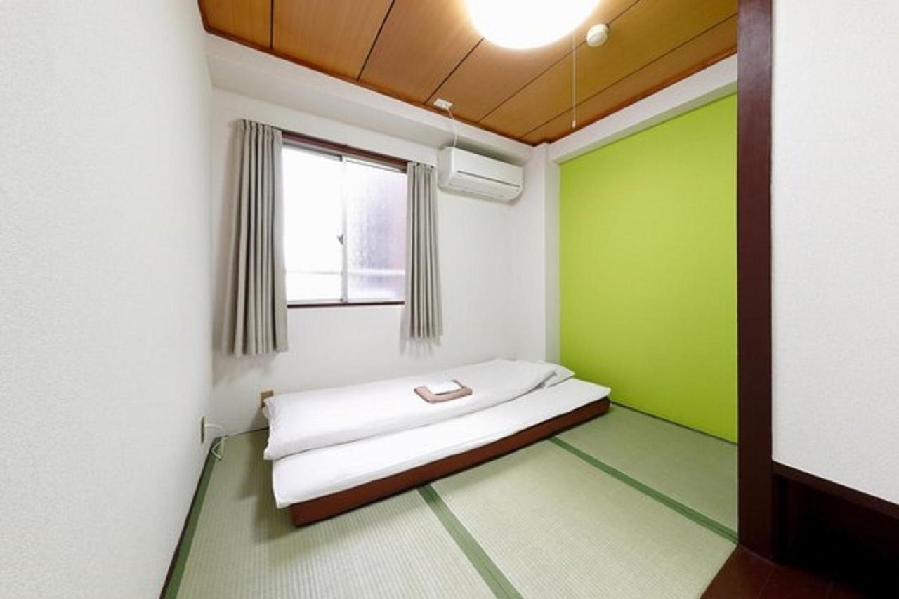 Osaka - Hotel / Vacation Stay 23790 Ngoại thất bức ảnh