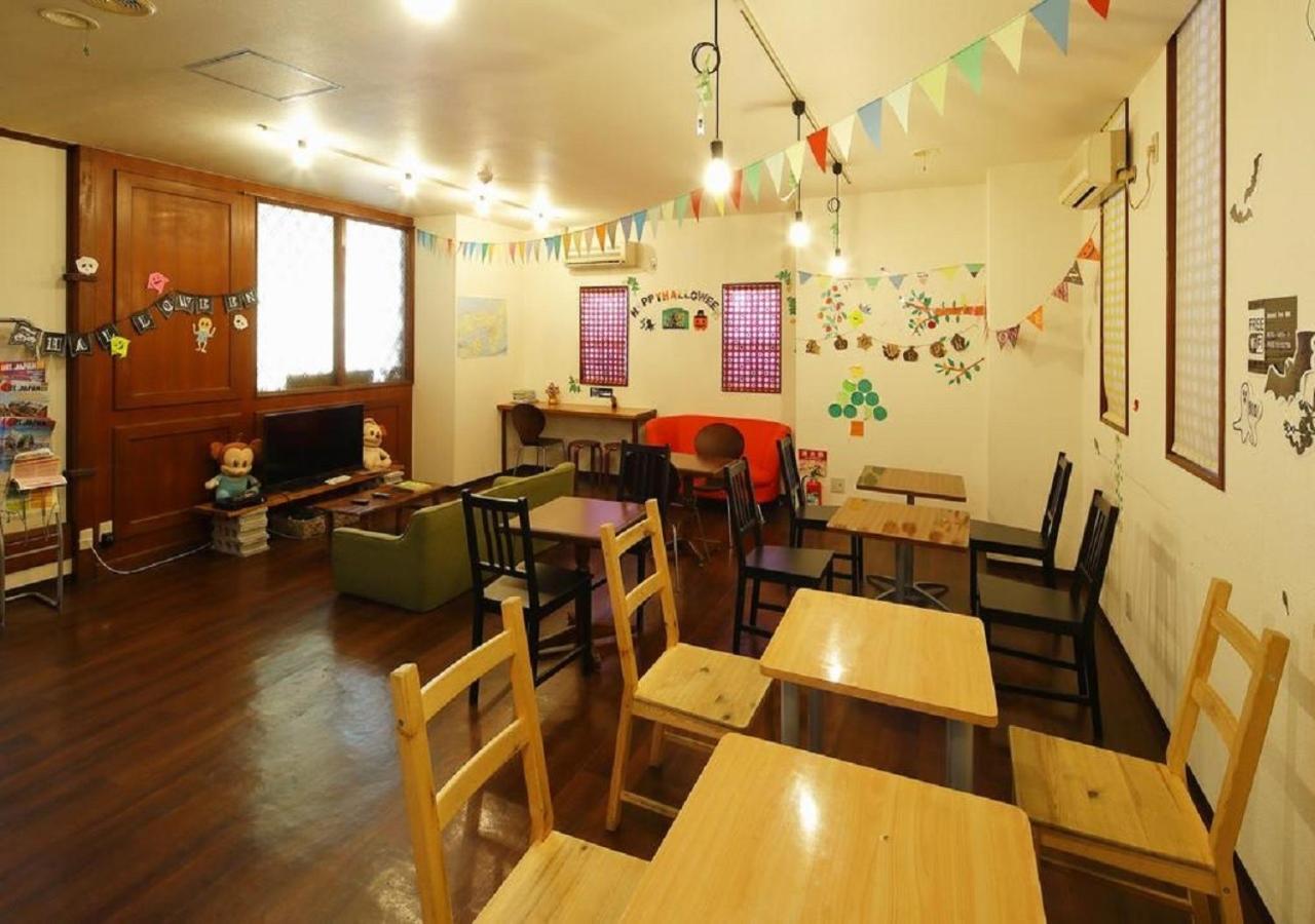 Osaka - Hotel / Vacation Stay 23790 Ngoại thất bức ảnh